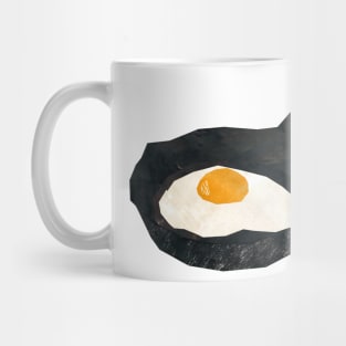 Fried egg Mug